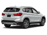 2018 BMW X1 - Preview 2
