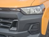 2026 Chevrolet Colorado - Preview 5