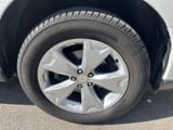 2016 Subaru Forester - Preview 10