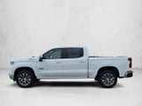 2026 Chevrolet Silverado 1500 - Preview 5