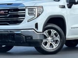 2025 GMC Sierra 1500 - Preview 3