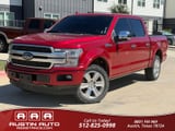 2020 Ford F-150 - Preview 2