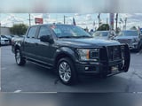 2019 Ford F-150 - Preview 5