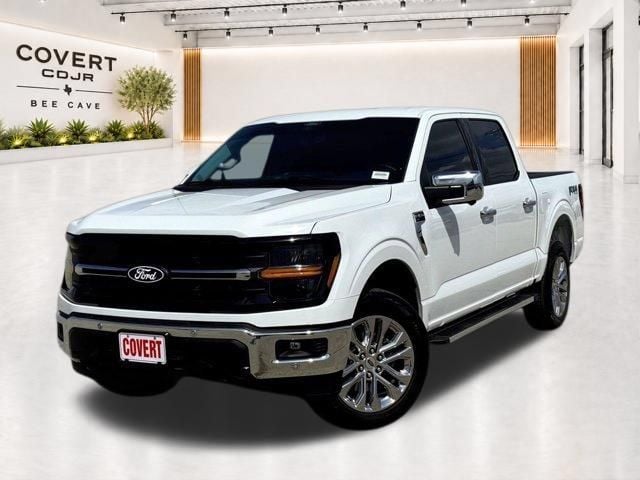 2024 Ford F-150 - Image 1