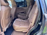 2016 Cadillac Escalade - Preview 12