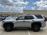 2026 Toyota 4Runner - Preview 7
