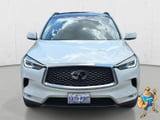 2022 INFINITI QX50 - Preview 2