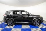 2025 Nissan Rogue - Preview 5