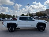 2025 Toyota Tacoma - Preview 3