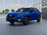 2027 Subaru Crosstrek - Preview 2
