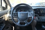 2019 Honda Pilot - Preview 10