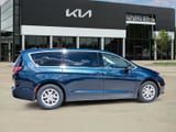 2023 Chrysler Pacifica - Preview 6