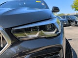 2023 BMW X6 - Preview 3
