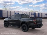 2026 Ford Ranger - Preview 4