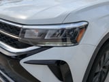 2024 Volkswagen Taos - Preview 5