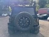 2015 Jeep Wrangler - Preview 9