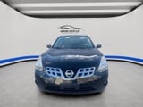 2012 Nissan Rogue - Preview 3