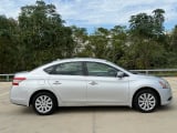 2015 Nissan Sentra - Preview 5