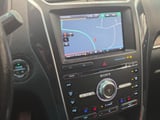 2016 Ford Explorer - Preview 16