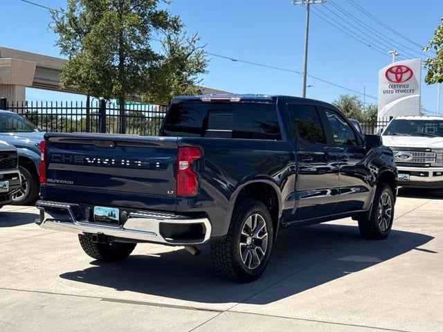 2020 Chevrolet Silverado 1500 - Image 3
