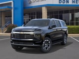 2026 Chevrolet Suburban - Preview 6