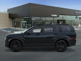 2027 Hyundai Santa Fe Hybrid - Preview 3