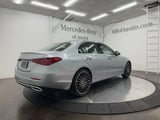 2026 Mercedes-Benz C-Class - Preview 7