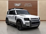 2023 Land Rover Defender - Preview 6