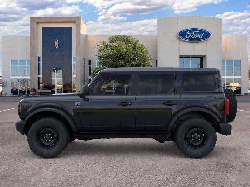 2026 Ford Bronco - Image 3