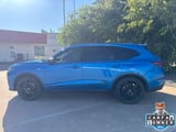 2026 Acura MDX - Preview 8