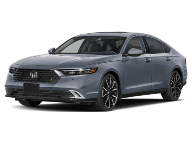2026 Honda Accord - Image 1