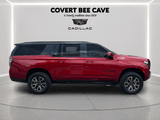 2024 Chevrolet Suburban - Preview 11