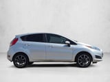 2019 Ford Fiesta - Preview 4