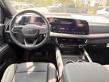 2026 Chevrolet Tahoe - Preview 12