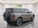 2026 Ford Bronco - Preview 5