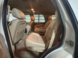 2011 Chevrolet Tahoe - Preview 15