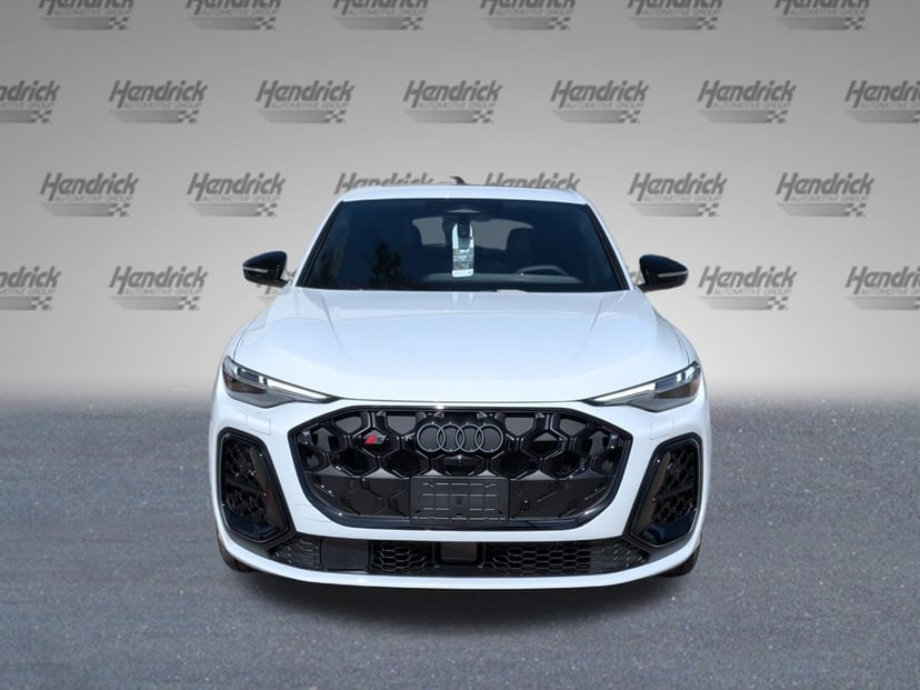 2026 Audi SQ5 Sportback - Image 1