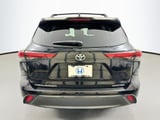 2023 Toyota Highlander - Preview 6