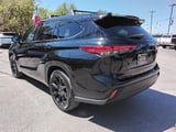 2022 Toyota Highlander - Preview 5