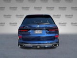 2027 BMW X7 - Preview 7