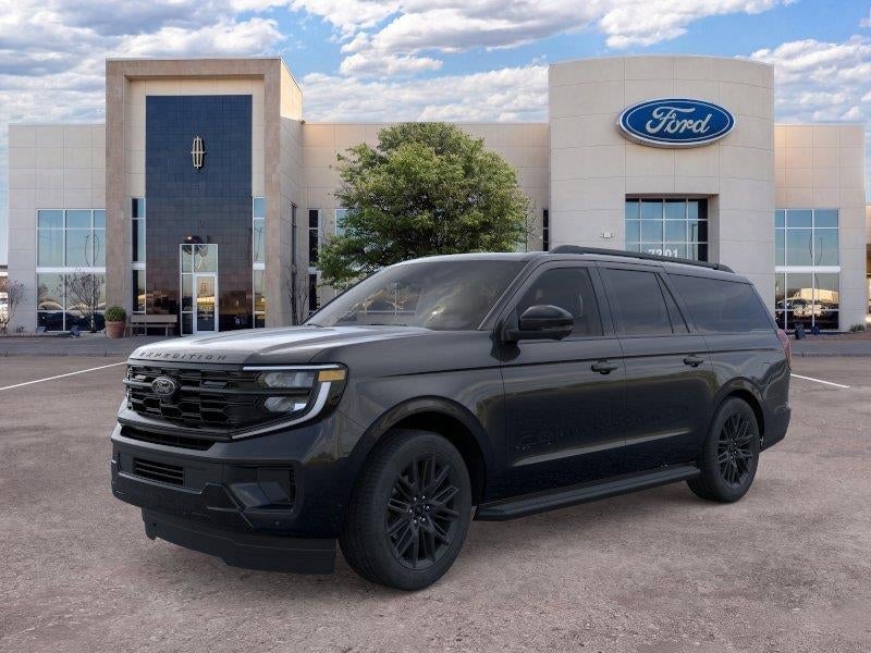 2026 Ford Expedition Max - Image 1