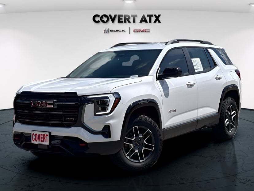 2027 GMC Terrain - Image 1