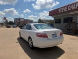 2009 Toyota Camry - Preview 4