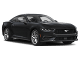 2026 Ford Mustang - Preview 6