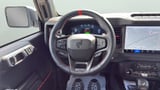 2026 Ford Bronco - Preview 13