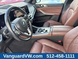 2024 BMW X5 - Preview 10