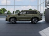 2026 Subaru Forester - Preview 3