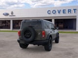 2026 Ford Bronco - Preview 8