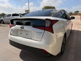 2020 Toyota Prius - Preview 4