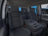 2026 Chevrolet Silverado - Preview 16